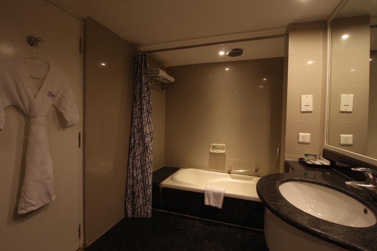 Premium Double Room