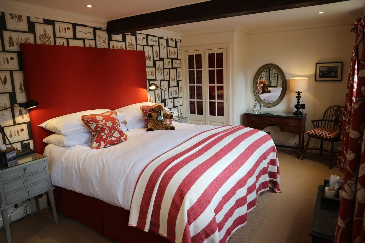 Very Good Double Room