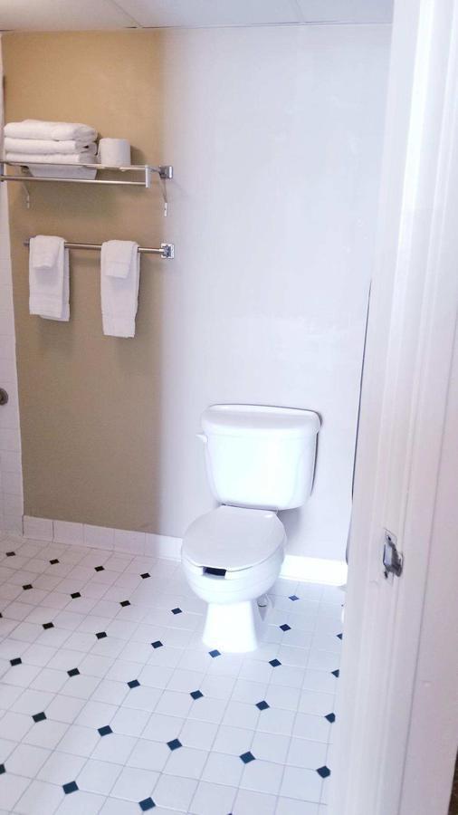 King Room - Disability Access