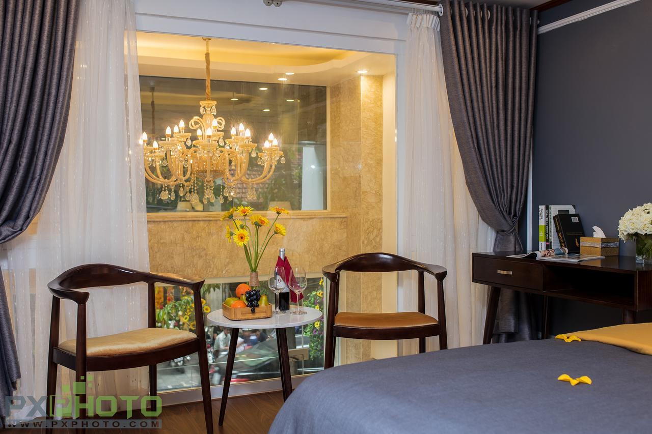 Family Junior Suite