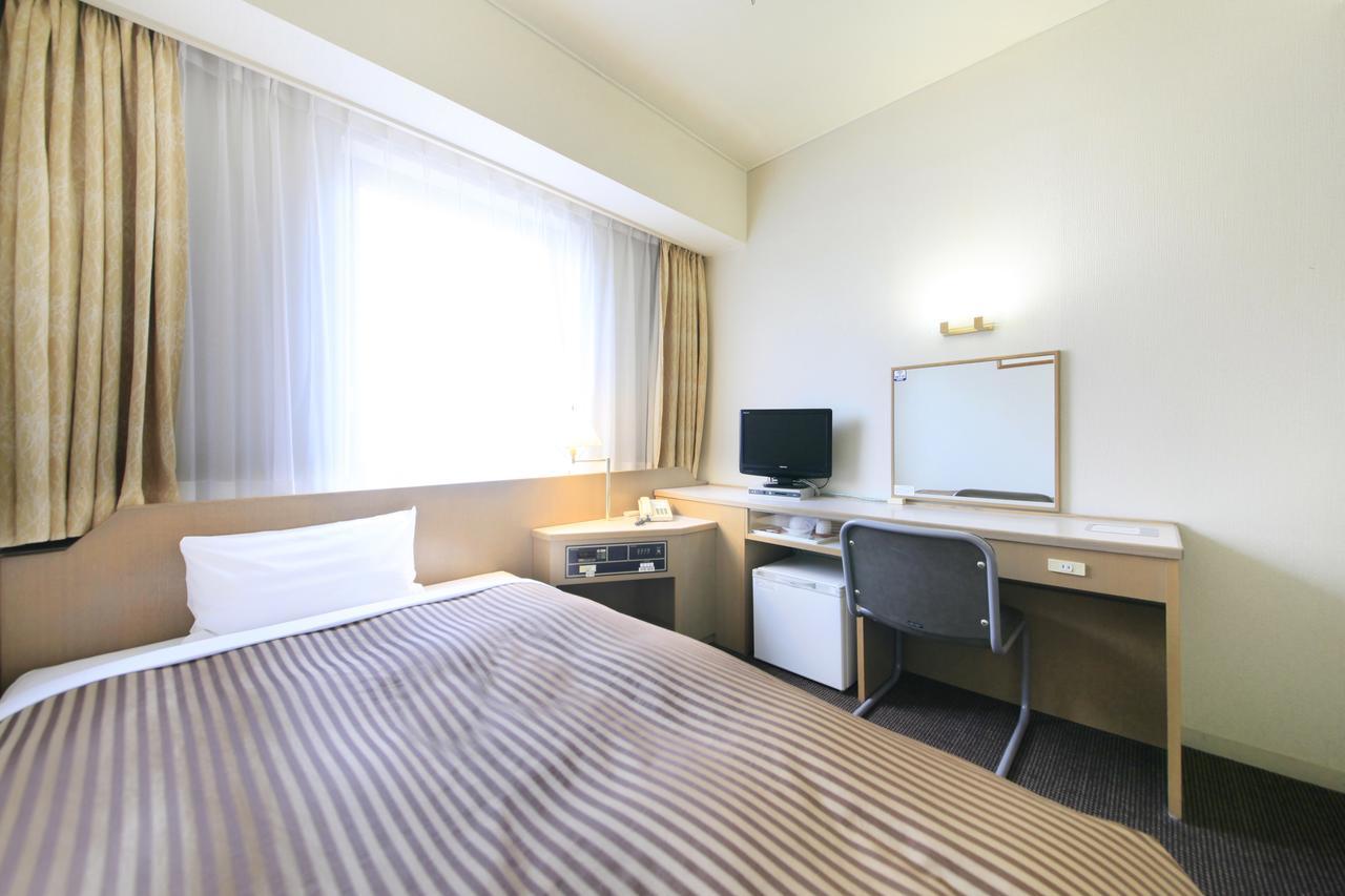 Superior Single Room - Smoking