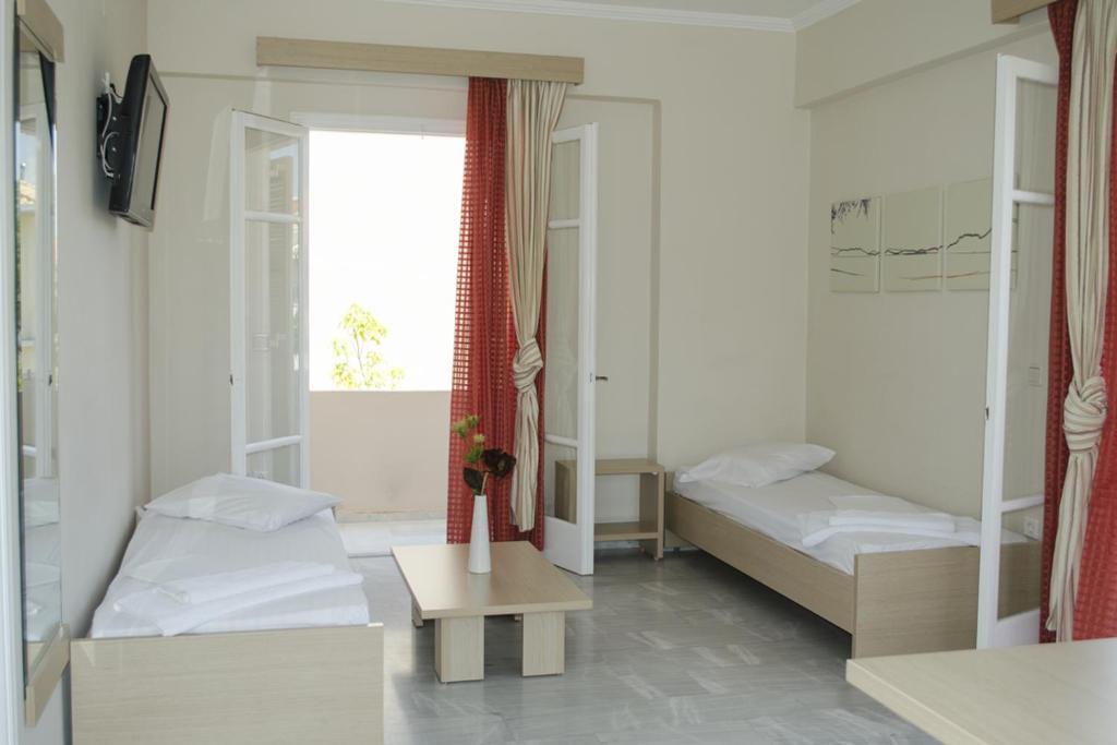 Superior Apartment (4 Adults)