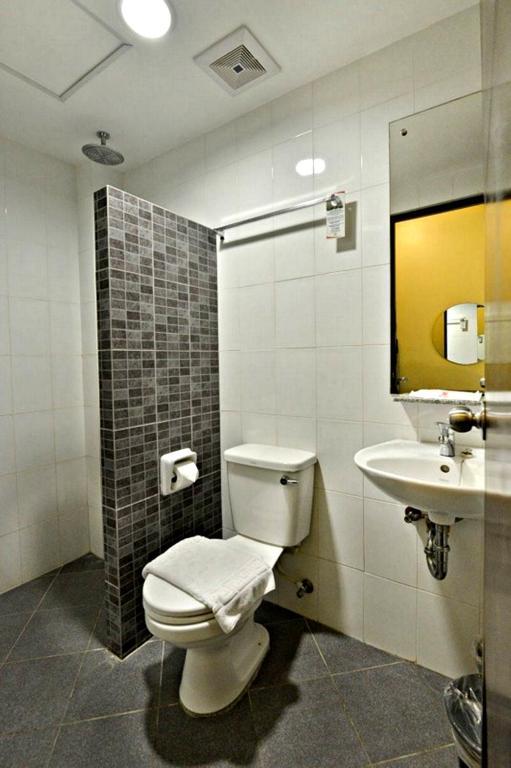 Superior Twin Room - Leisure Stay