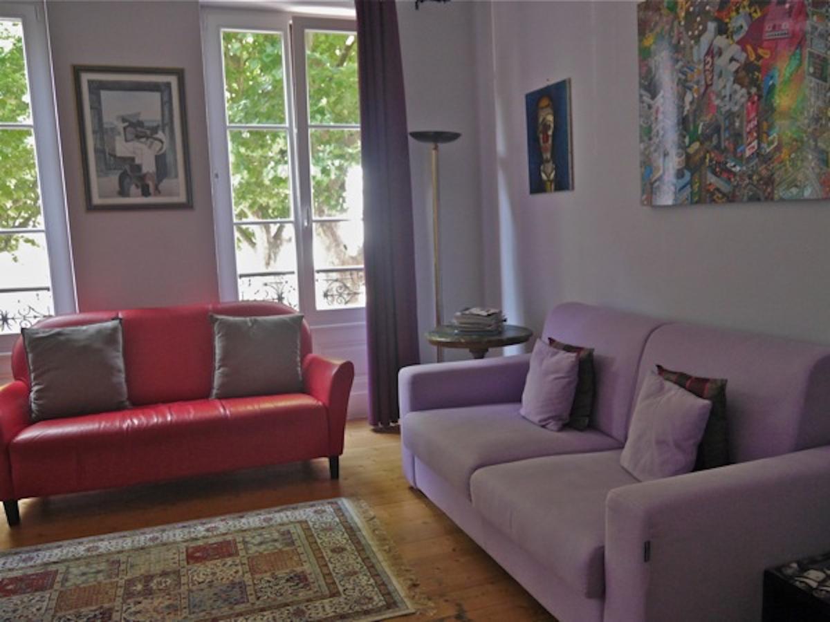 Deluxe Suite La Ripoline