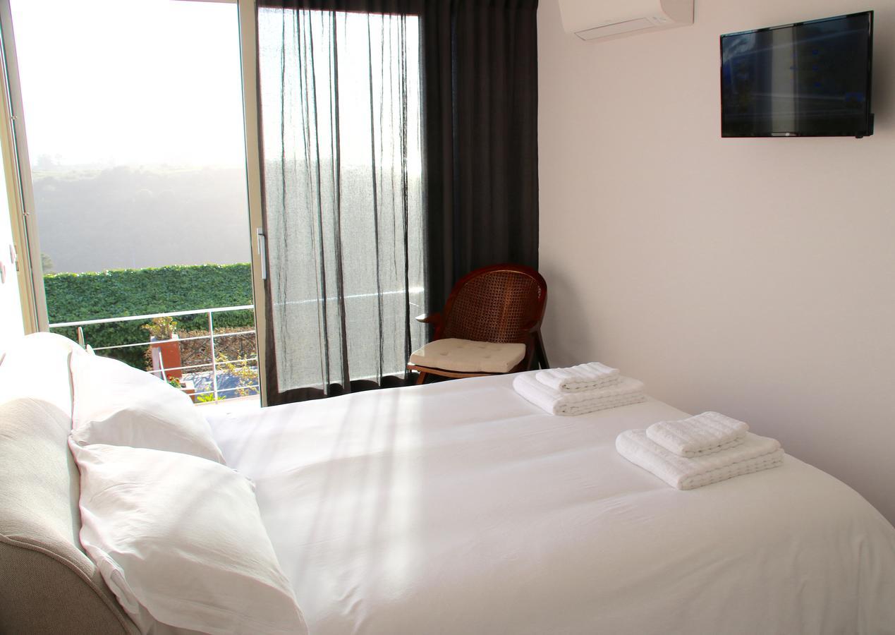 Double Room with Balcony and Sea View