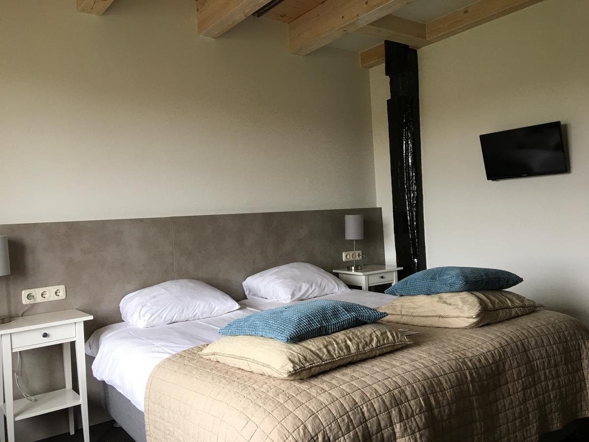 Comfort Tweepersoonskamer