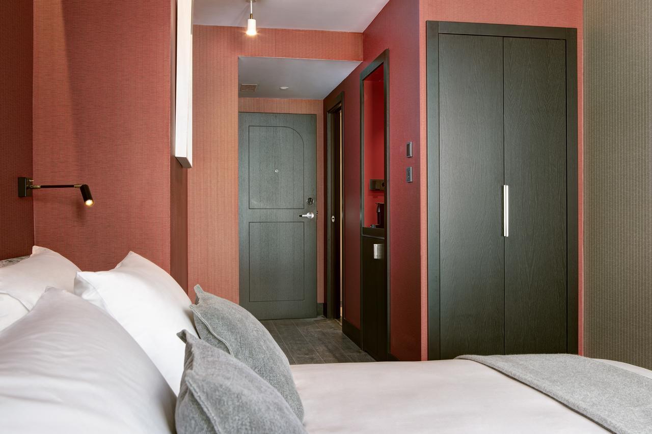 Standaard Tweepersoonskamer met 1 of 2 Bedden