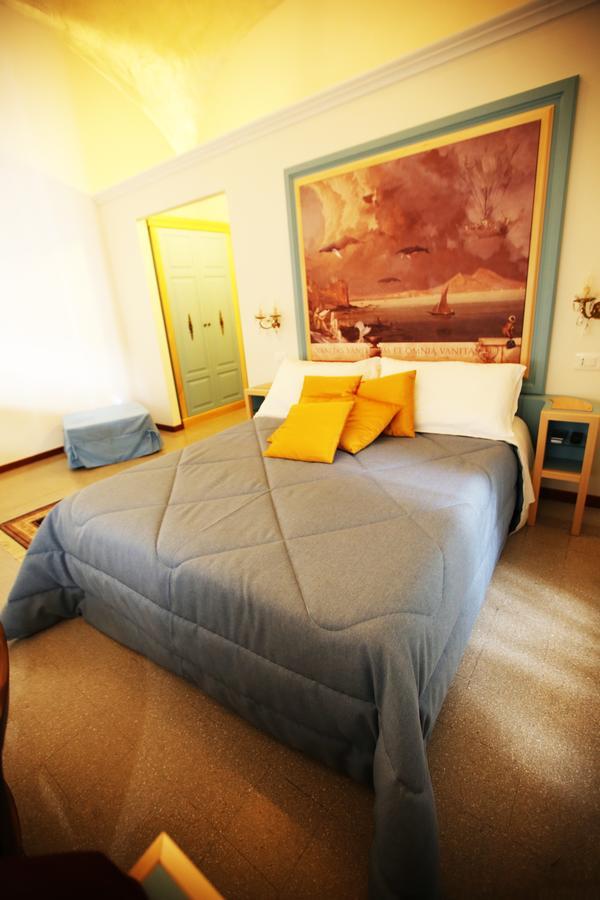 Deluxe Doppelzimmer