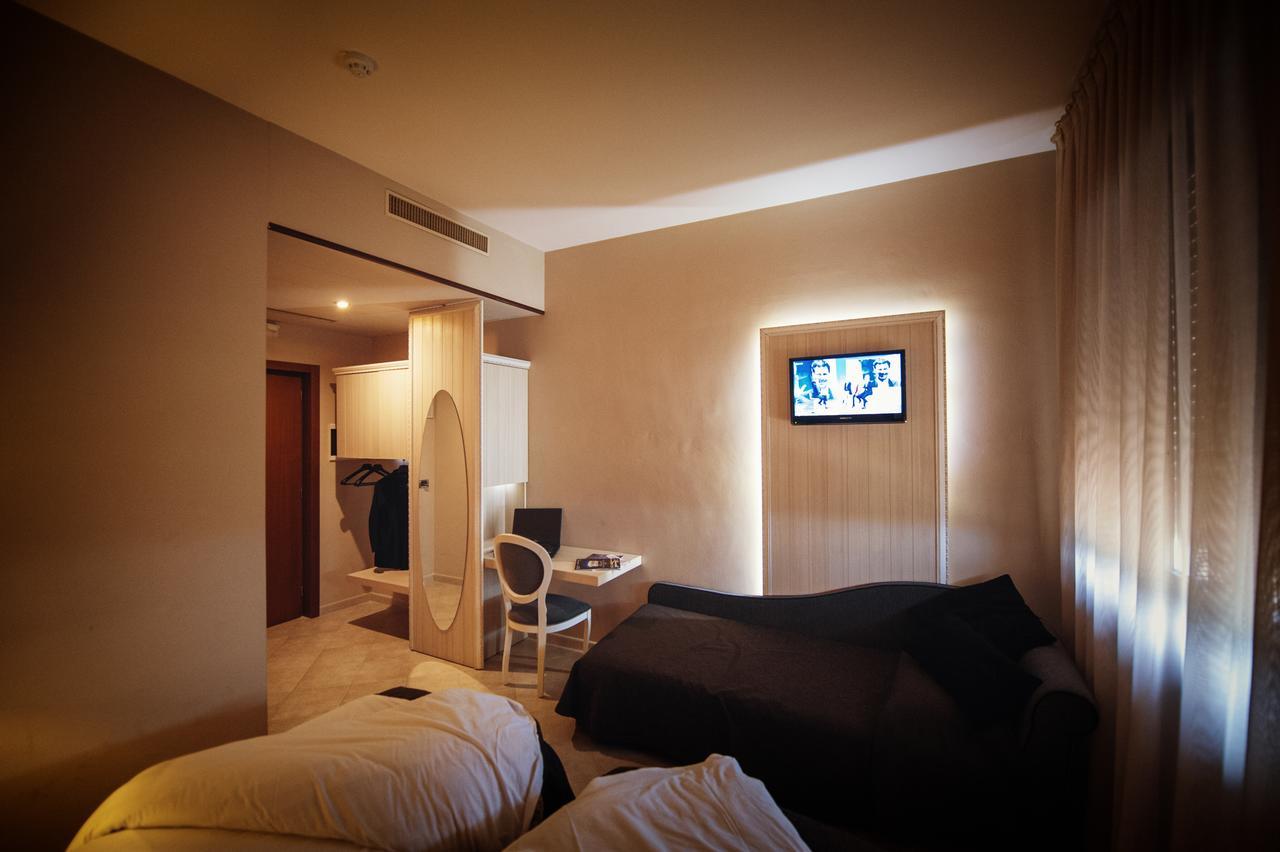 Classic Double or Twin Room