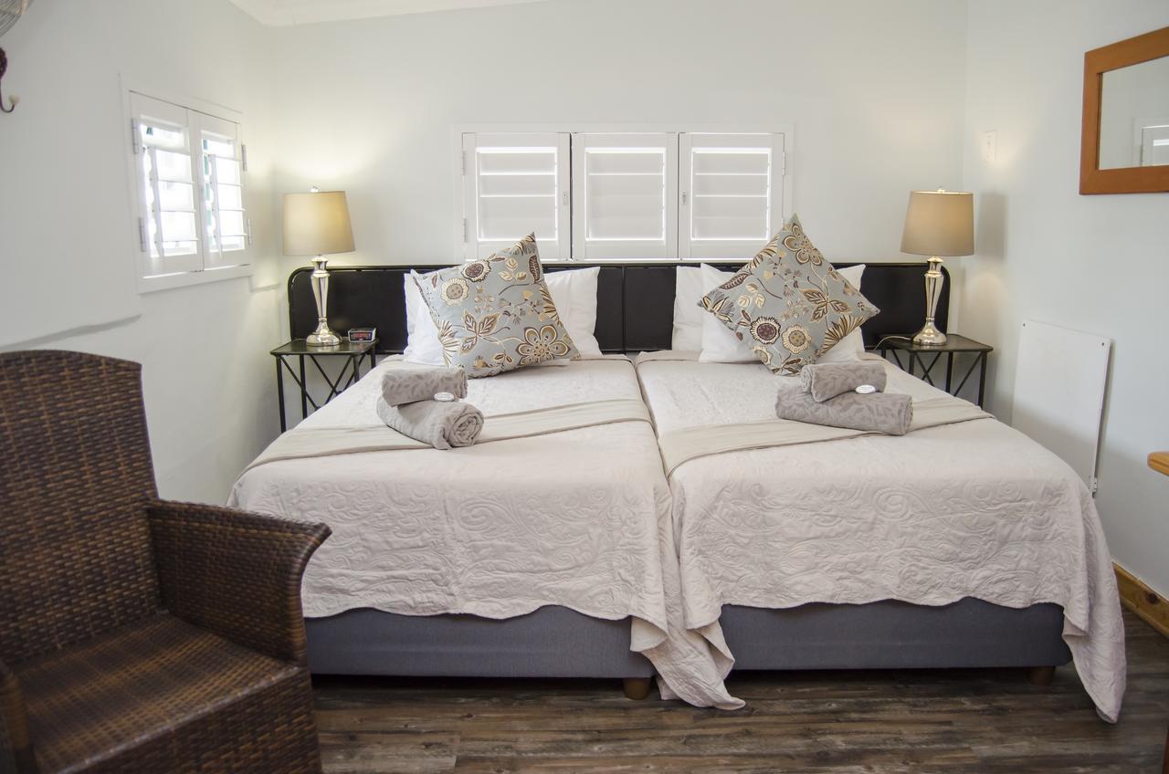 Large Twin Room