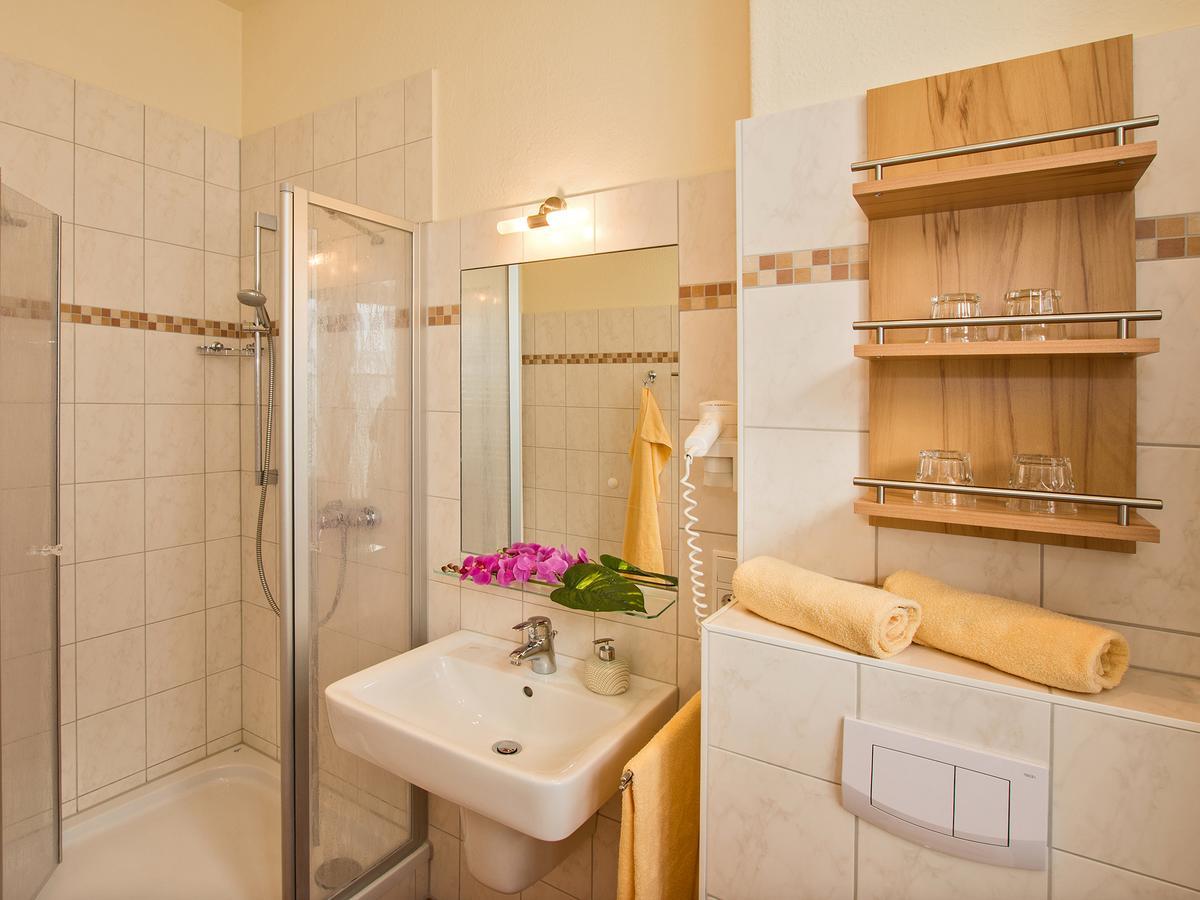 Ferienwohnung Onyx mit 2 Schlafzimmern