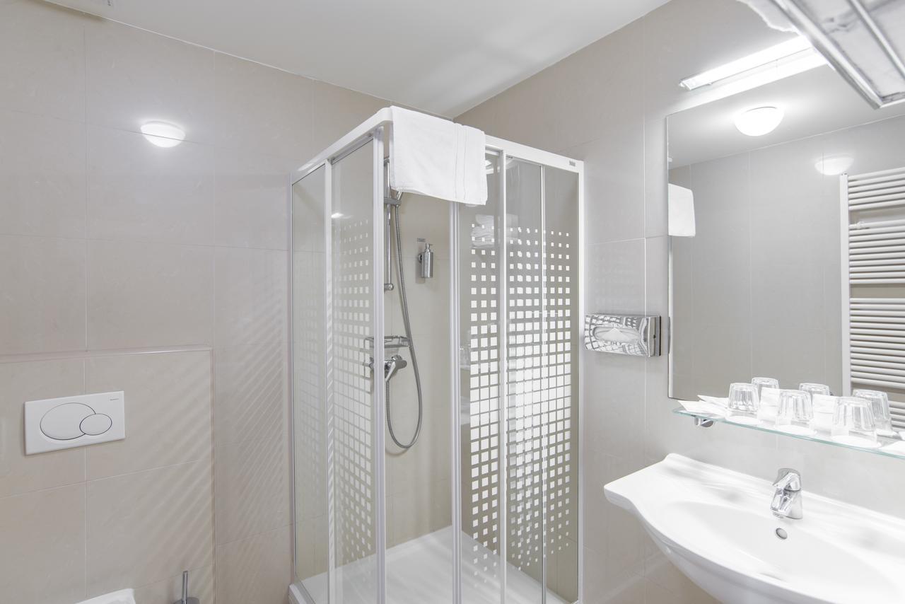 Habitación Individual