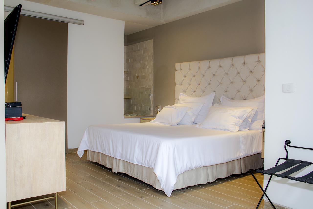 Deluxe Suite met Kingsize Bed