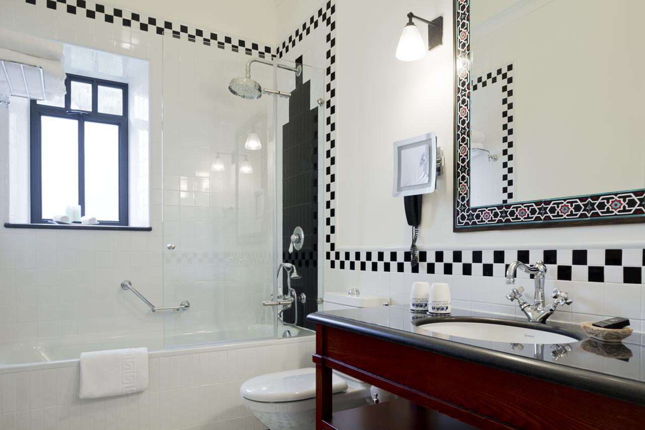 Chambre Double ou Lits Jumeaux Pasha Classique
