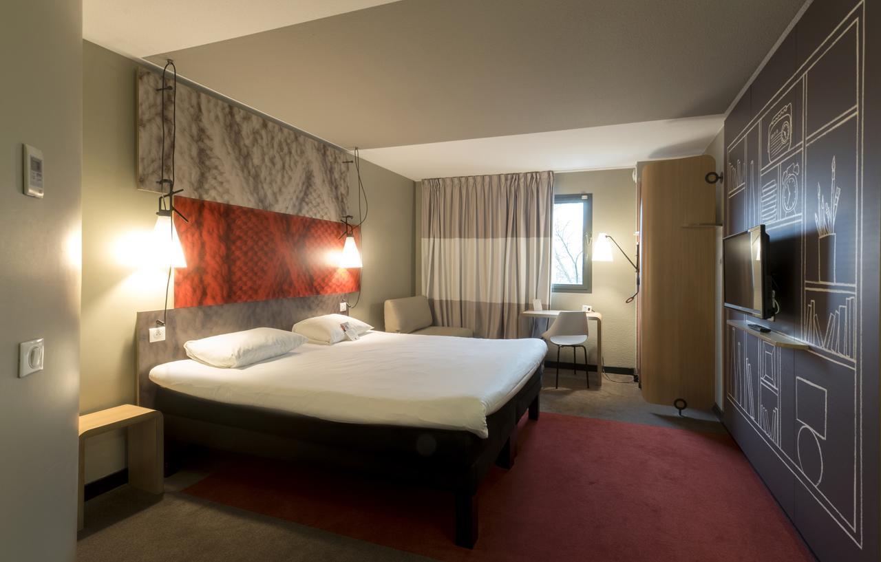 Chambre Double Standard