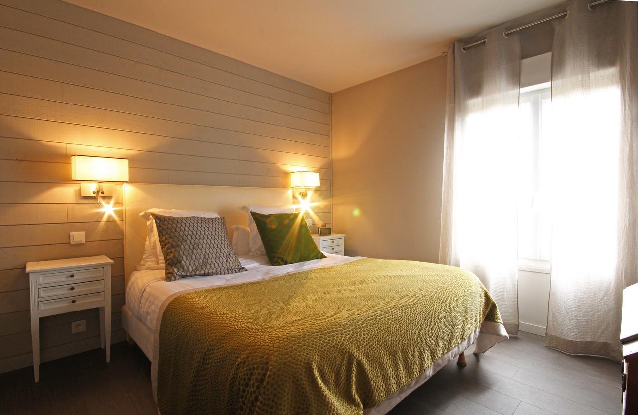 Chambre Double Supérieure