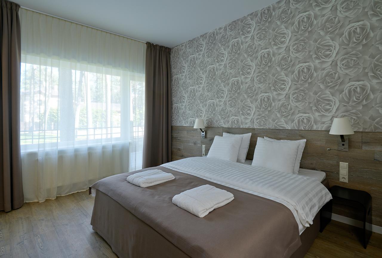 Studio Suite mit Terrasse und Zugang zum Spa