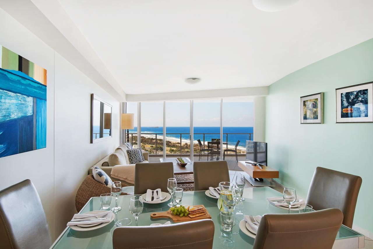 2 Bedroom Ocean View Apartment