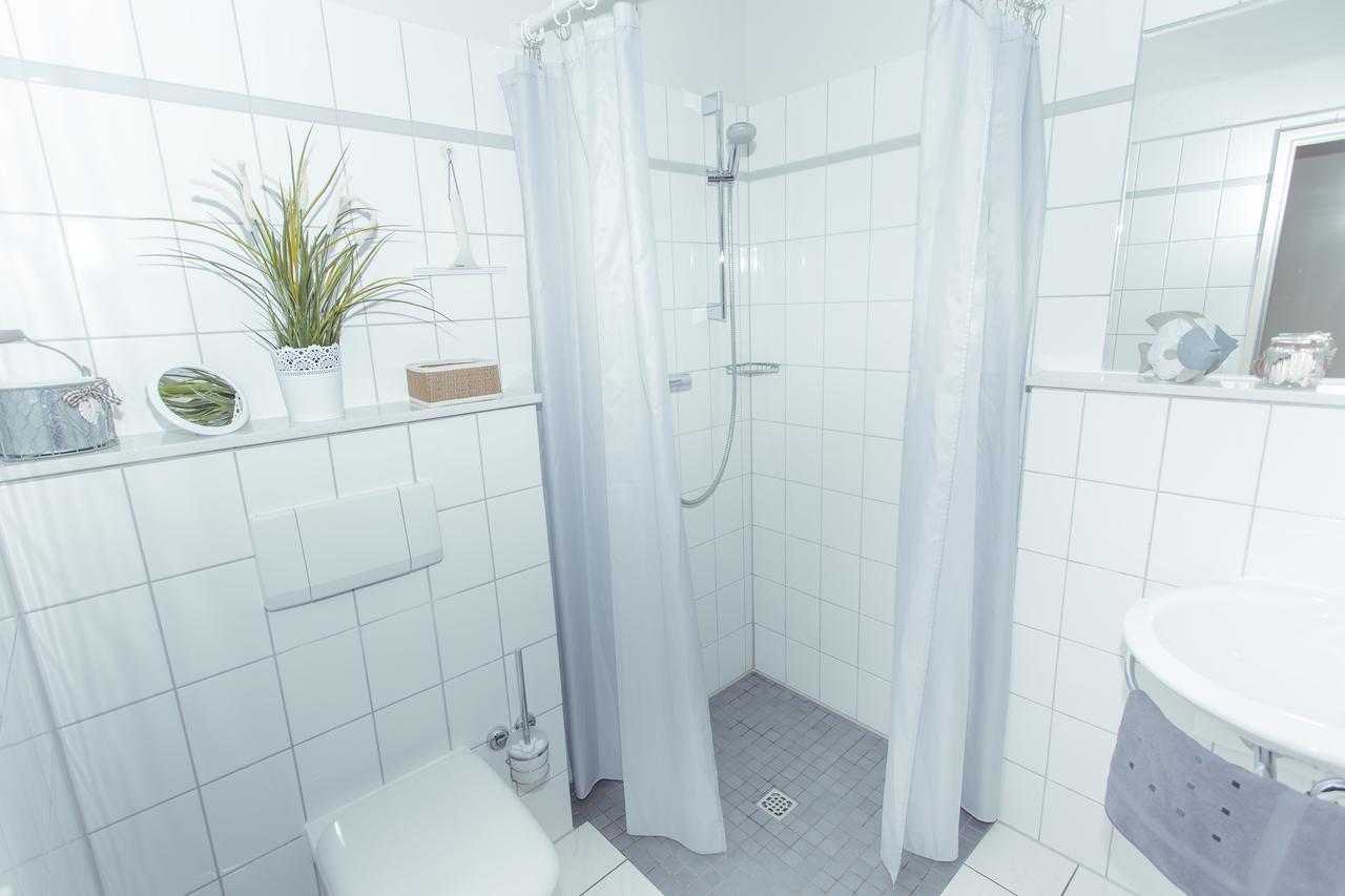 Standard Doppelzimmer