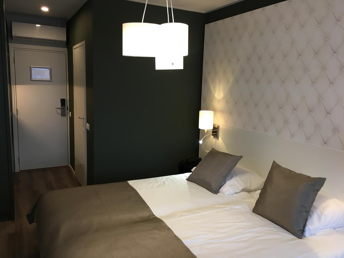 Comfort Tweepersoonskamer