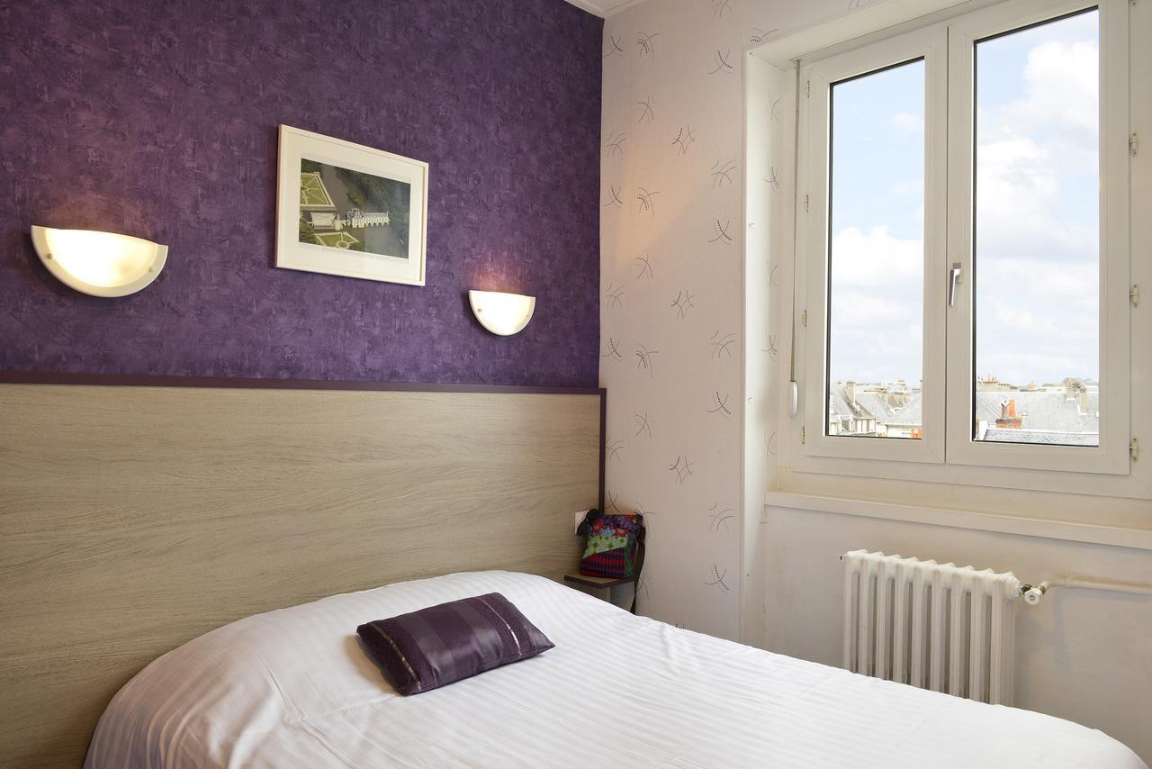 Chambre Double Standard