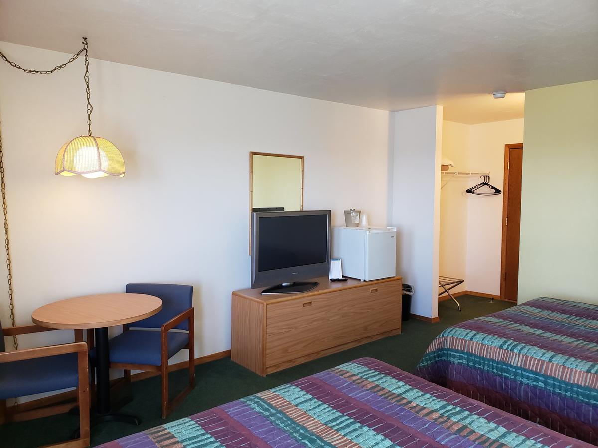 Double Room Lake View