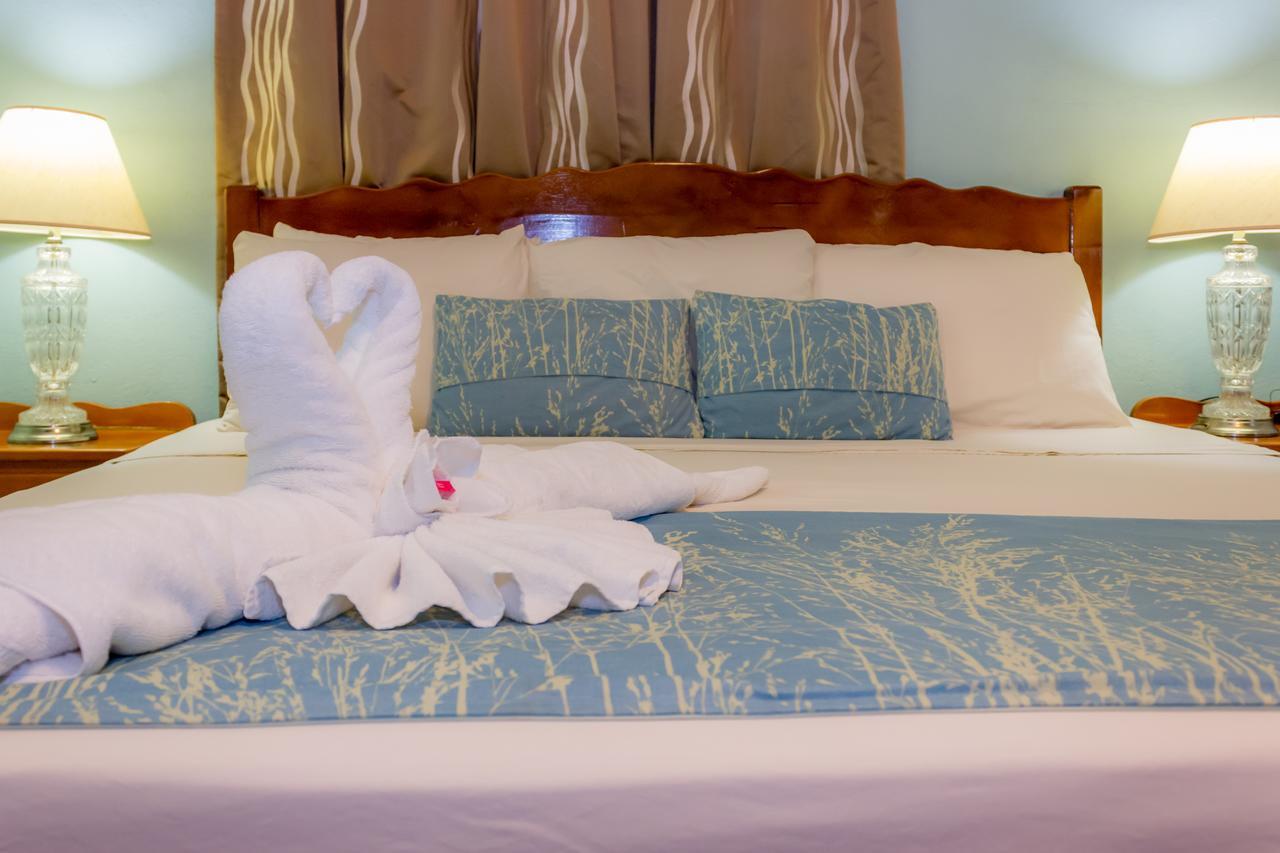 King Room with Mountain View