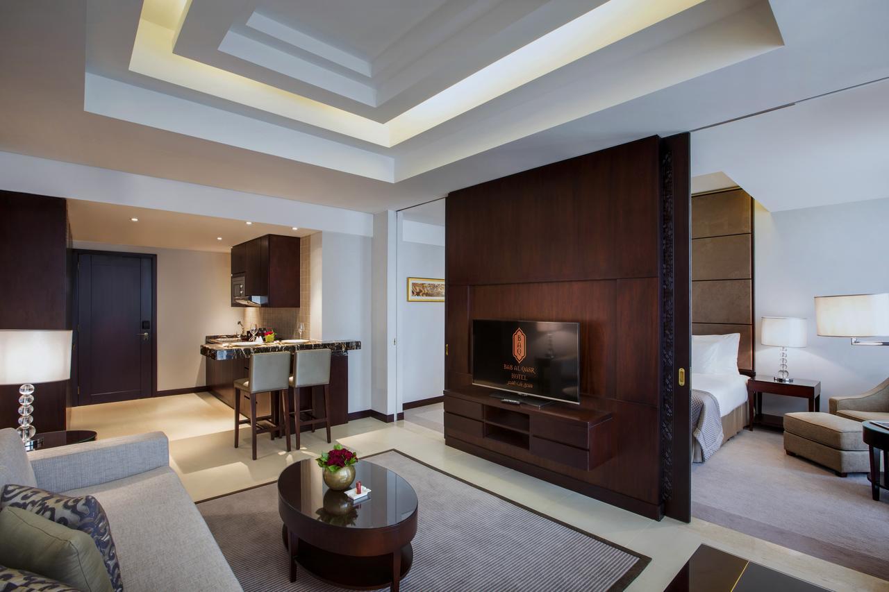 Appartement met 1 Slaapkamer