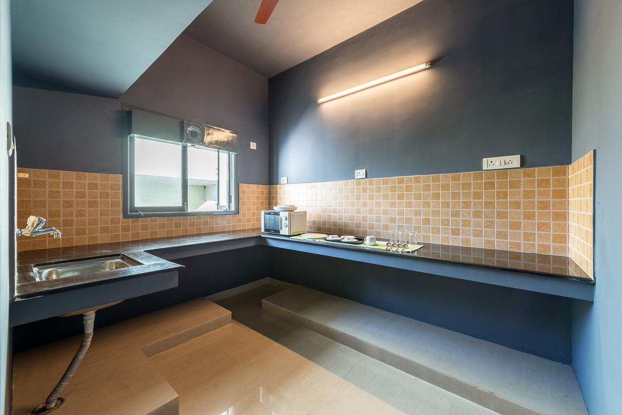 Premium Room with Living Area