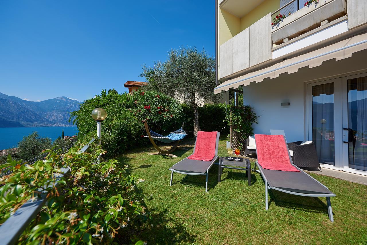 Chambre Familiale - Vue sur Lac