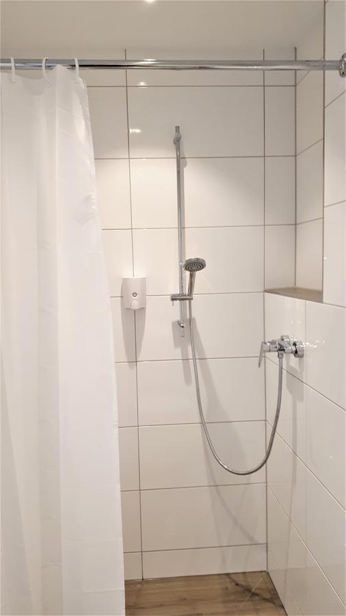 Dreibettzimmer - barrierefrei