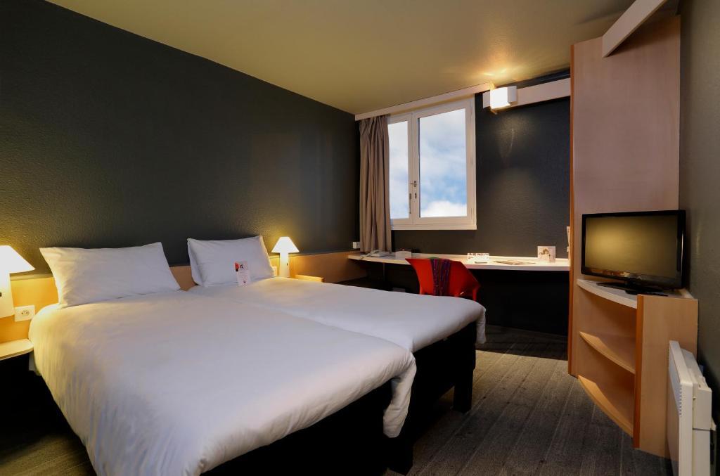 Chambre Double Standard