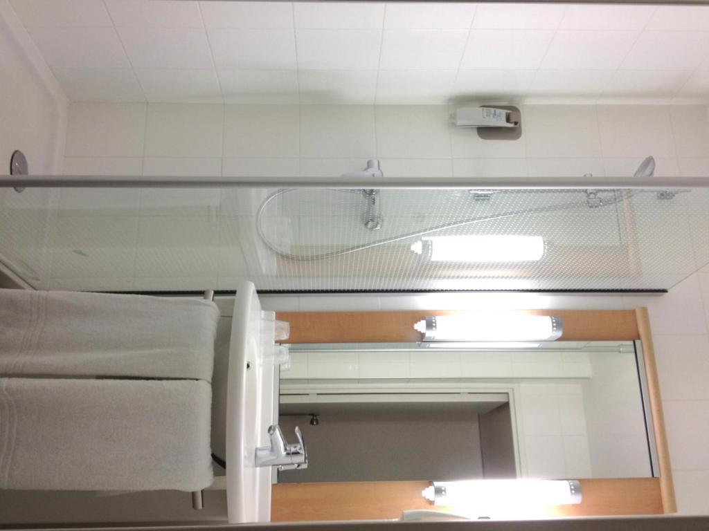 Standard Room with 2 Single Beds