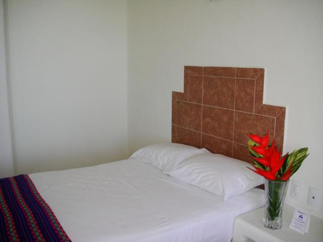 Habitación Familiar - Sin vistas al mar
