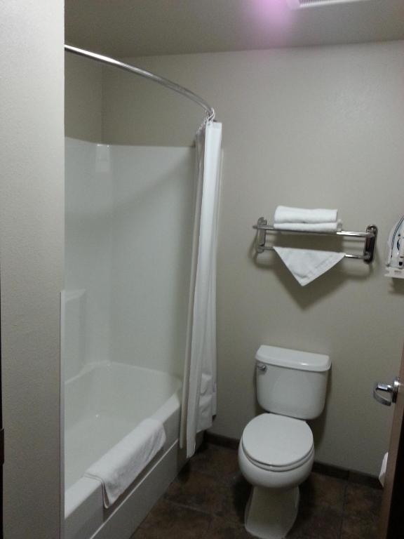 King Room - Non-Smoking
