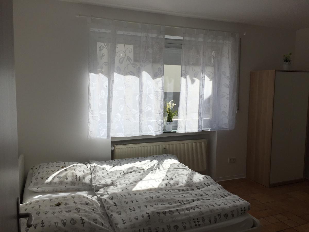 Standard Dreibettzimmer