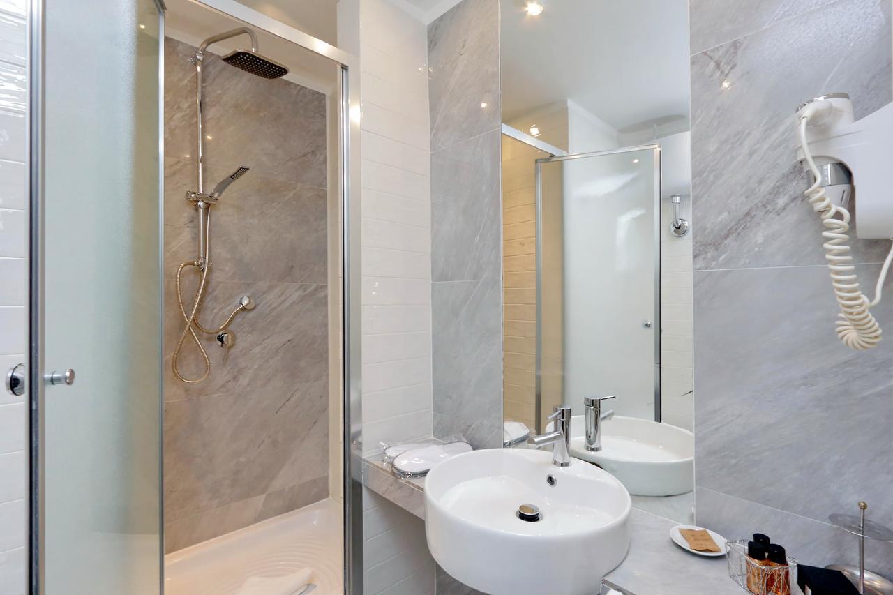 Chambre Double Standard