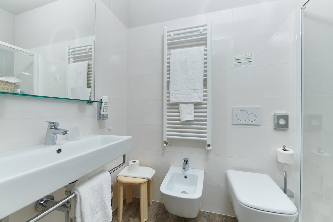 Superior Double or Twin Room with Balcony