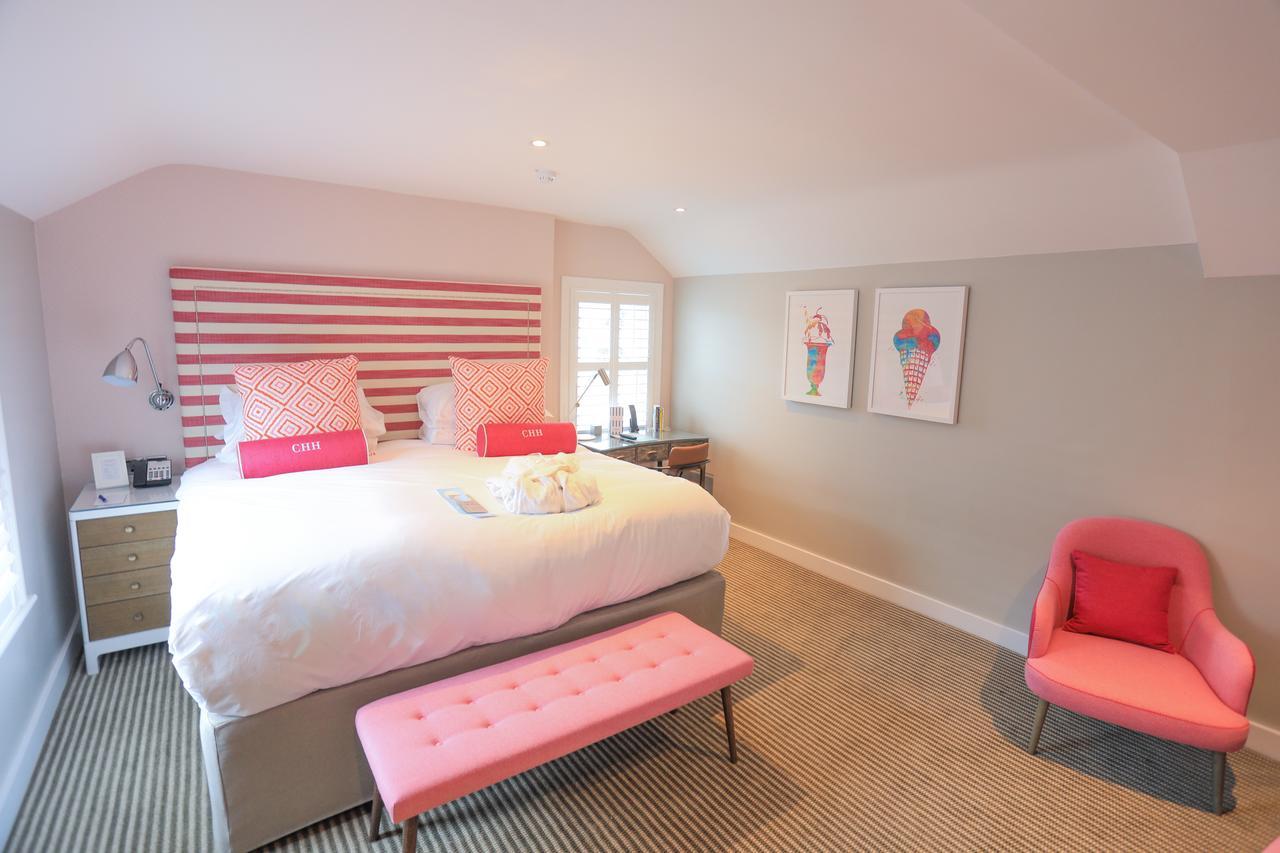 Chambre Double Cottage