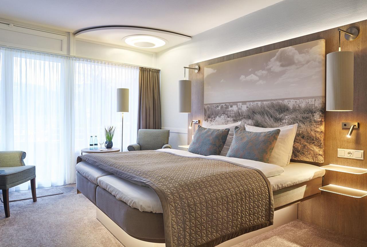 Double Room with Sea View