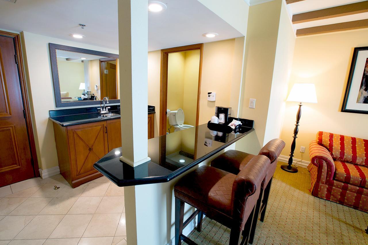 Suite Junior Deluxe