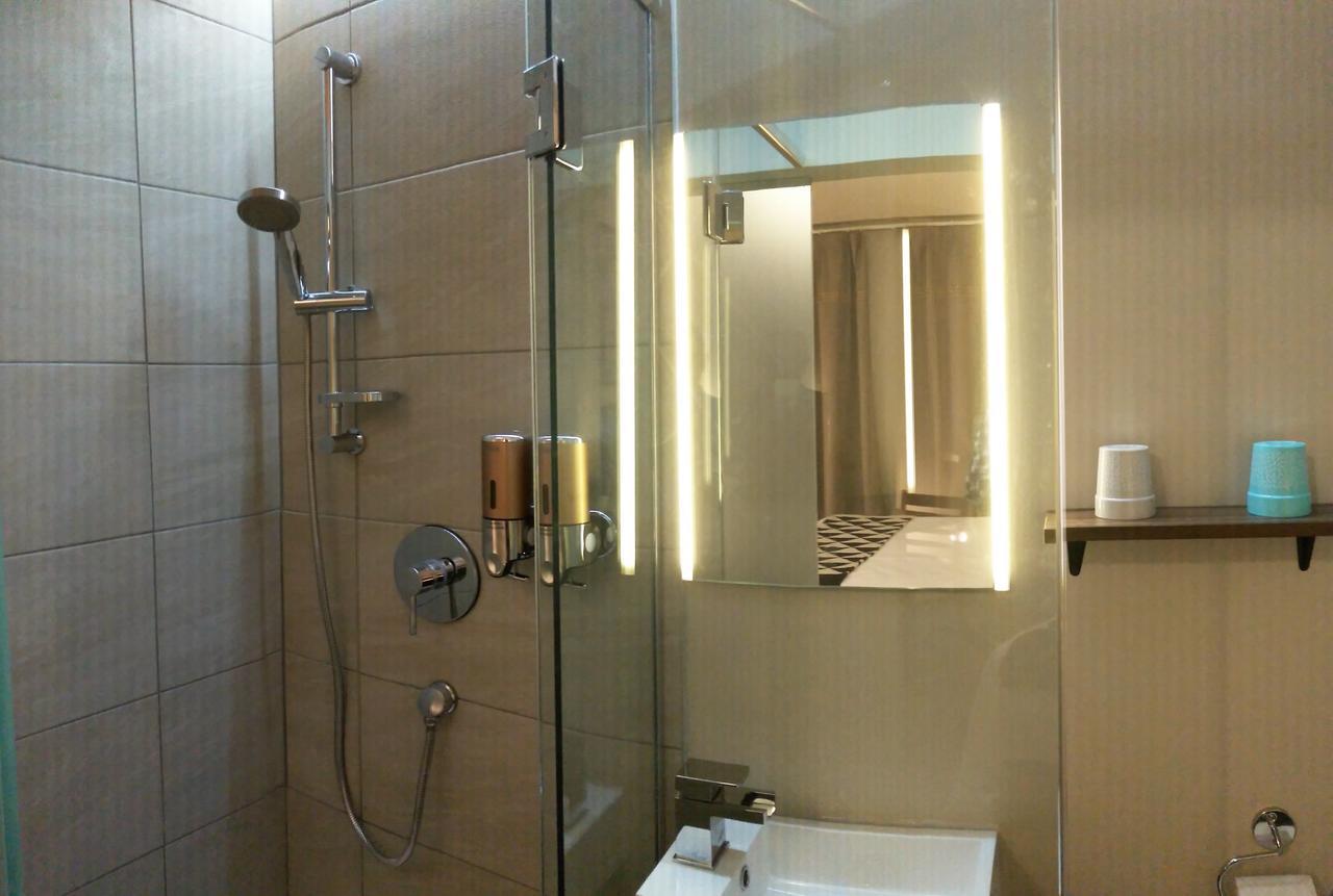 Chambre Lits Jumeaux Standard