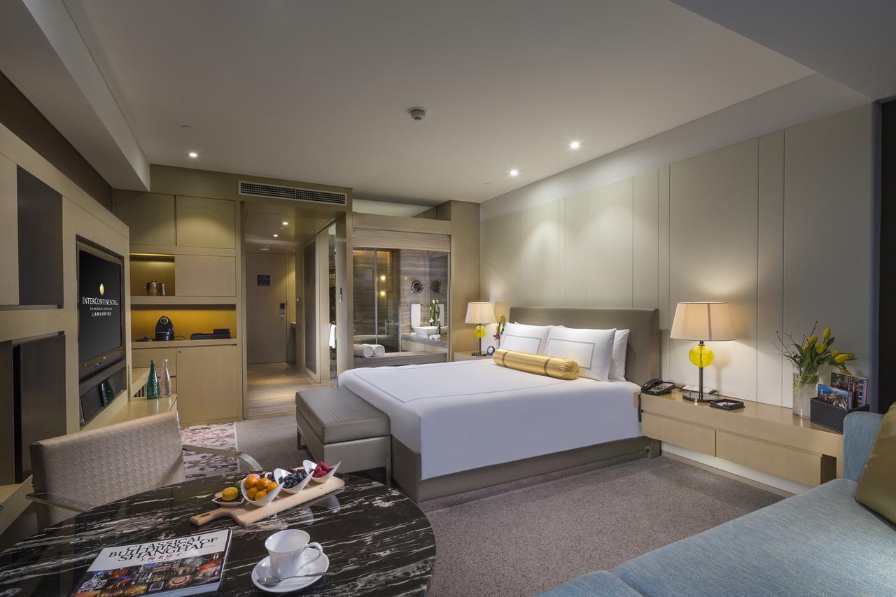 Classic Kamer met Kingsize Bed
