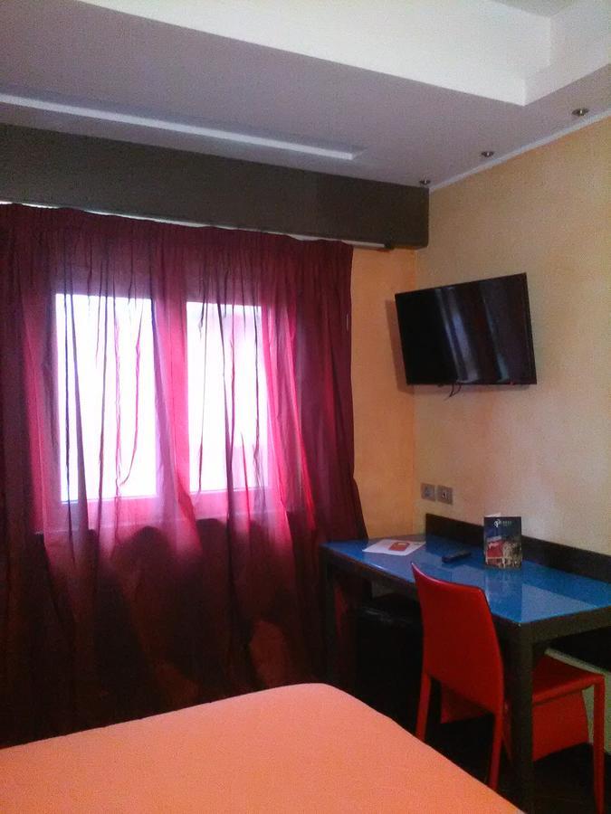 Habitación Doble Económica