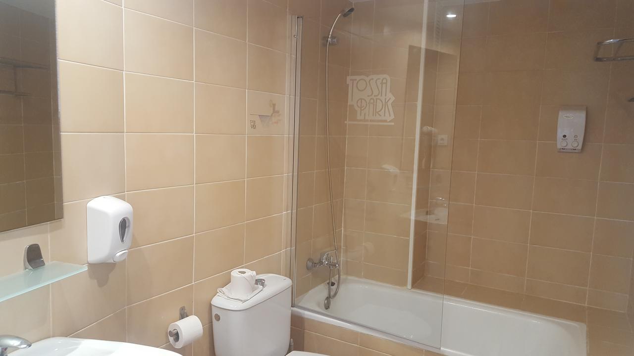 Studio avec Balcon (2-3 Adultes)