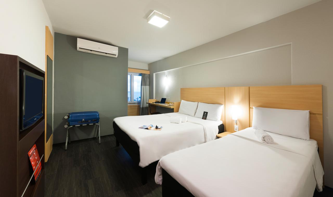 Standard Double Room with Queen Bed