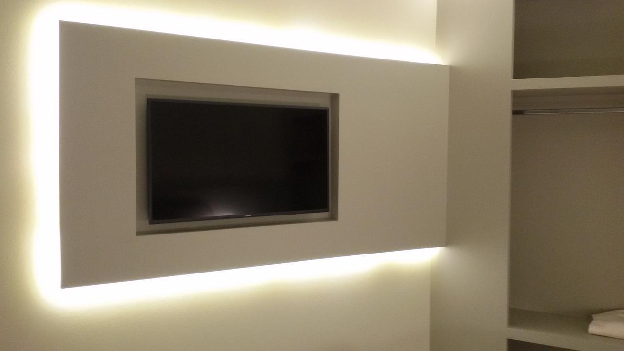 Habitación Deluxe con cama extragrande