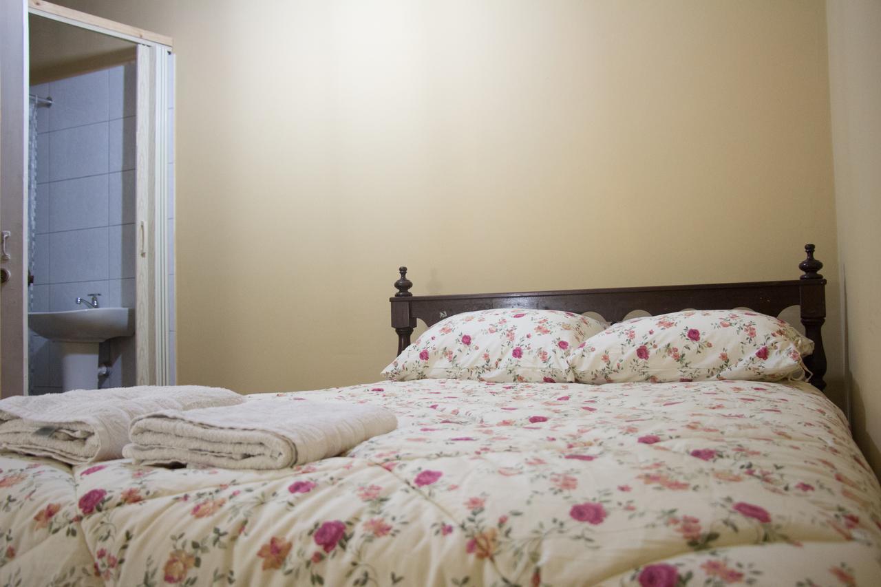 Double Room Private Bathroom