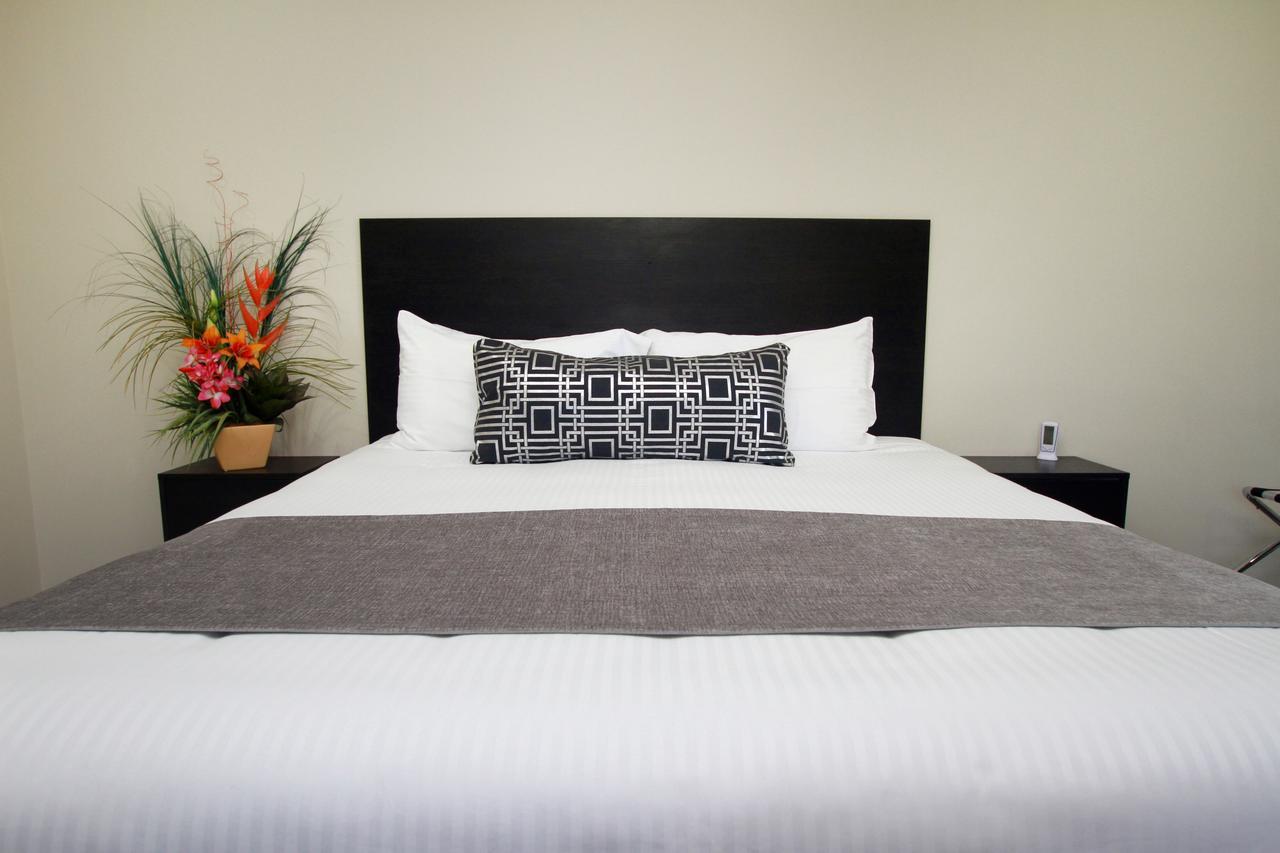Executive King Room with Sea View
