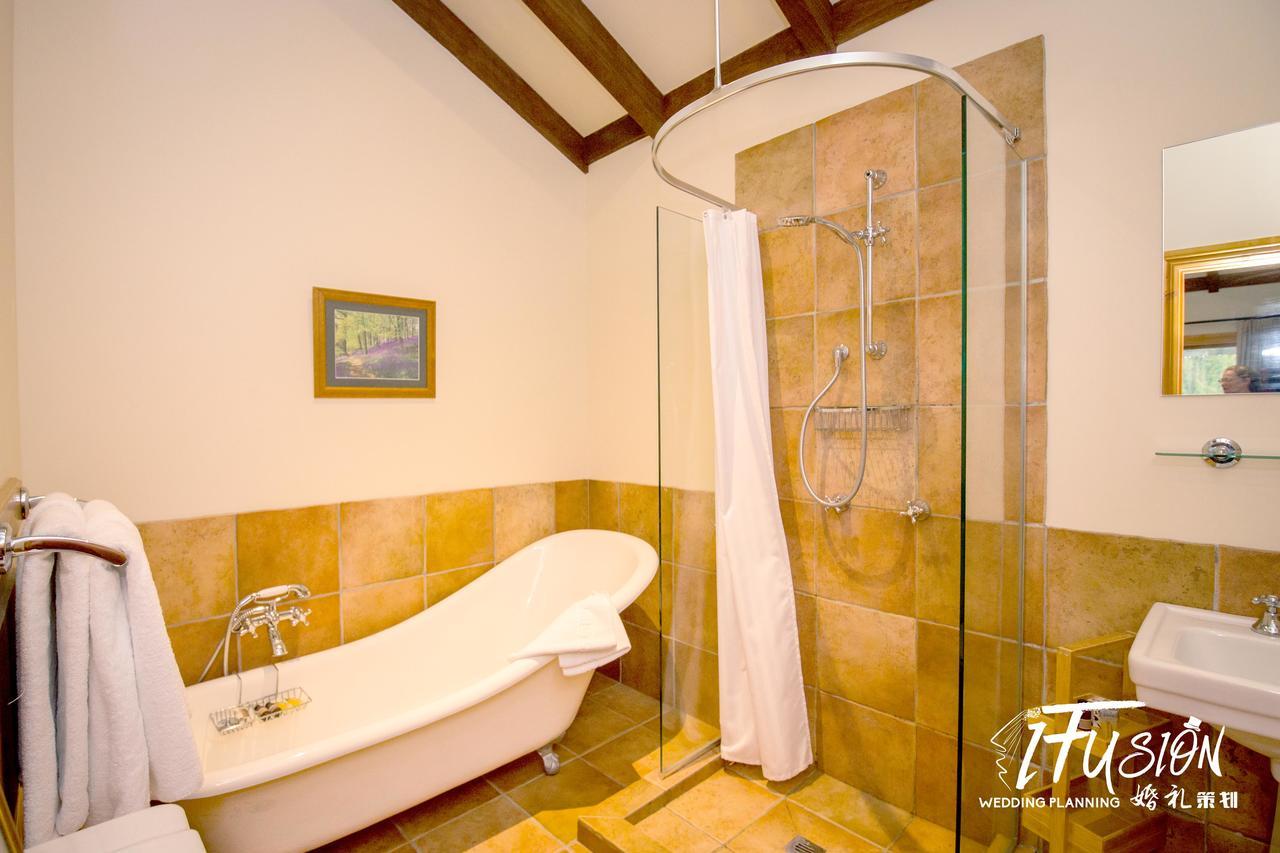 Superior Double Room with River View